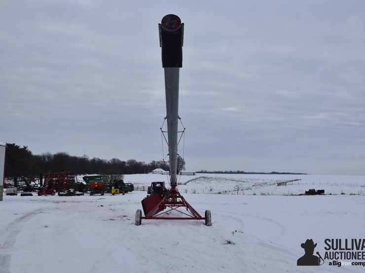 hutchinson-/mayrath-swing-away-auger-image-6