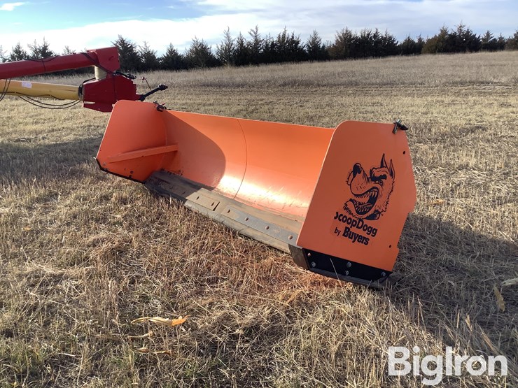 buyers-26-series-scoop-dog-snow-blade-image-1