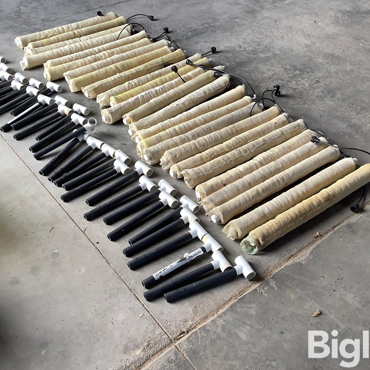 Smucker Weed Wick For 60’ Boom