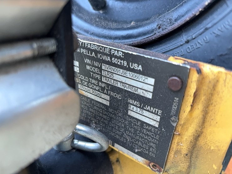 vermeer-sc292-stump-grinder-sn:-na,-image-11