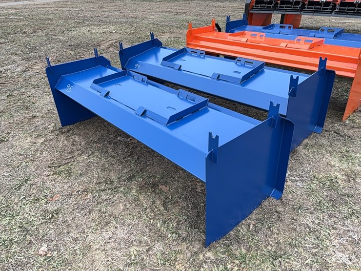 new-8ft.-(96in.)-snow-pusher-snow-equipment-image-1