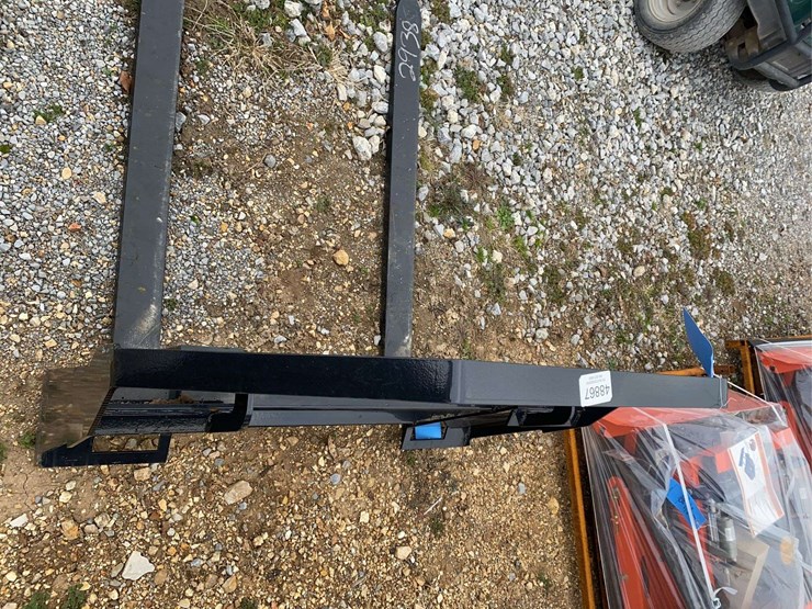 unused-skid-steer-quick-attach-pallet-forks-image-5