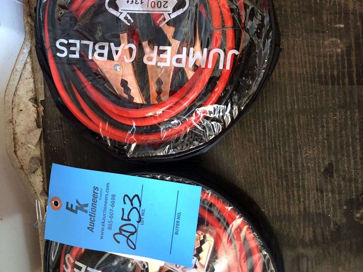 unused-(2)-sets-200-amp-jumper-cables-image-3
