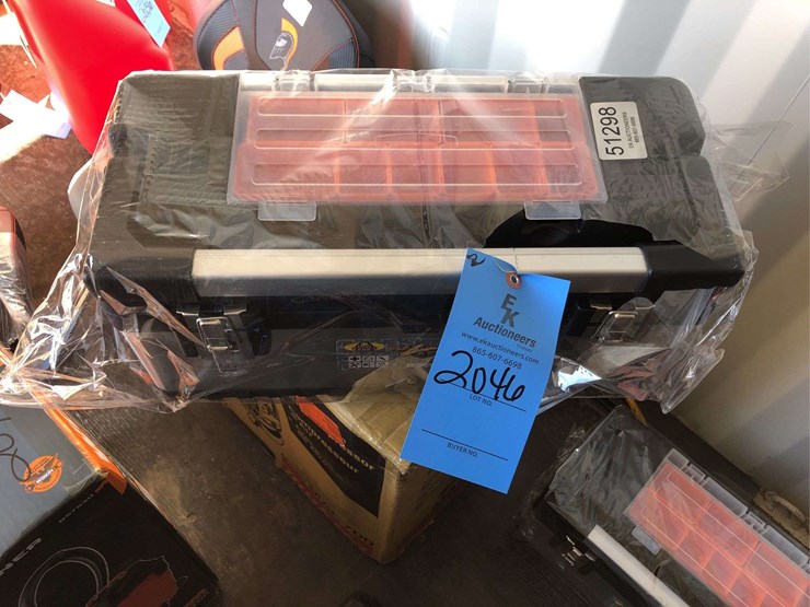 qty-(2)-unused-plastic-toolboxes-image-8