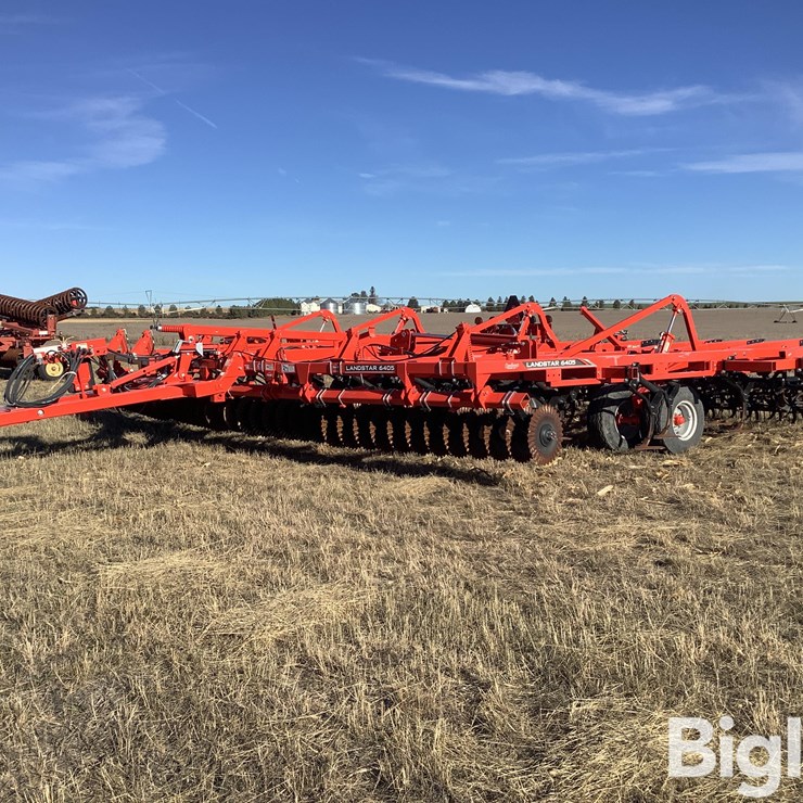 2024 KUHN KRAUSE 6405-31