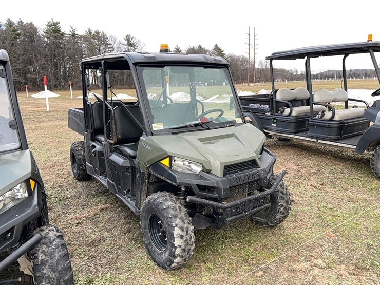 polaris-ranger-570-utility-vehicle-4x4,-image-2