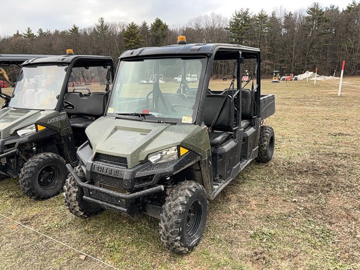 polaris-ranger-570-utility-vehicle-4x4,-image-1