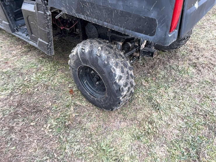 polaris-ranger-570-utility-vehicle-4x4,-image-5