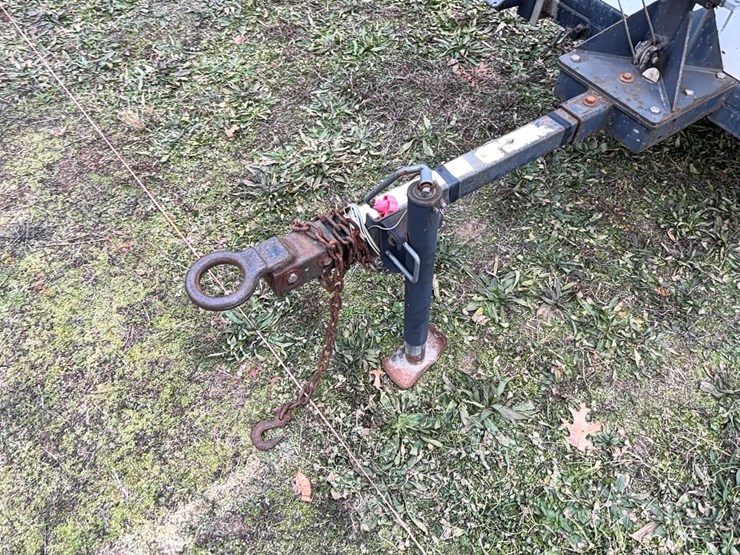 magnum-3060-mlt-light-plant-sn:89994-image-13