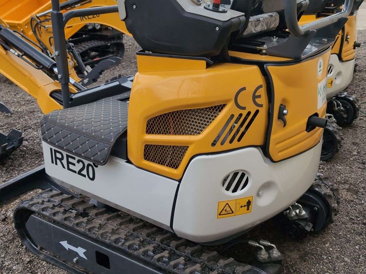 ir-mini-excavator---ire20---kubota-engine-image-7