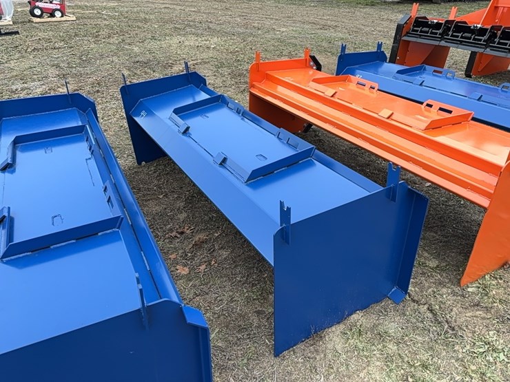 new-8ft.-(96in.)-snow-pusher-snow-equipment-image-1