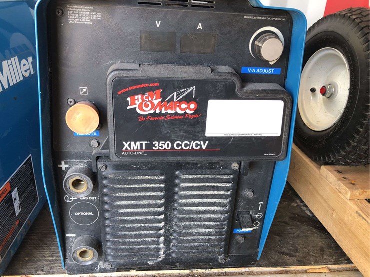 miller-xmt-350-cc/cv-single-r-3-phase-welder-image-2
