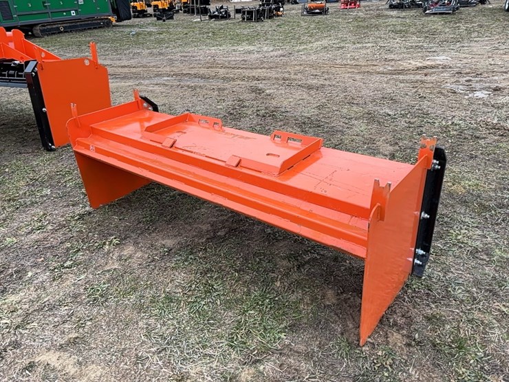 new-8ft.-(96in.)-snow-pusher-snow-equipment-image-1