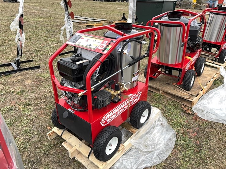 new-easy-kleen-magnum-gold-pressure-washer-image-2