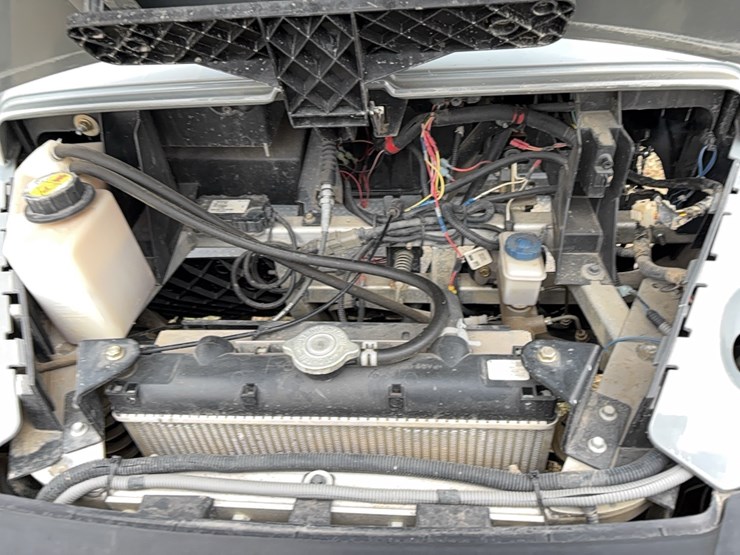 club-car-carryall-1700-utility-vehicle-sn:104218-4x4,-image-11