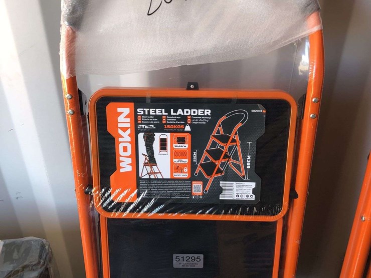 unused-wokin-3’-steel-ladder-image-3