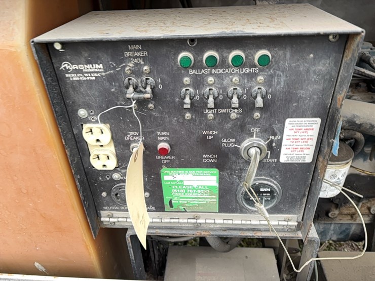 magnum-3060-mlt-light-plant-sn:89994-image-8