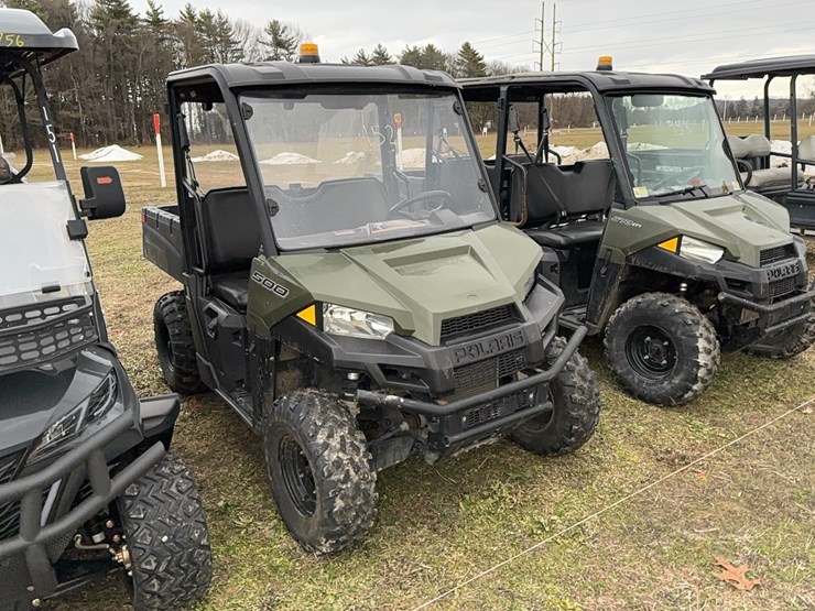 polaris-ranger-570-utility-vehicle-4x4,-image-2