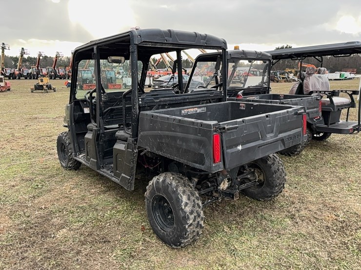polaris-ranger-570-utility-vehicle-4x4,-image-4