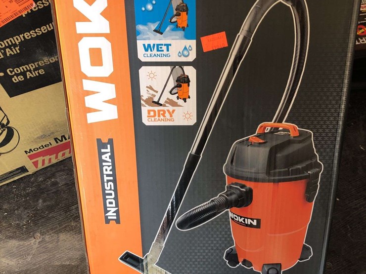 unused-wokin-wet/dry-shop-vac-image-5