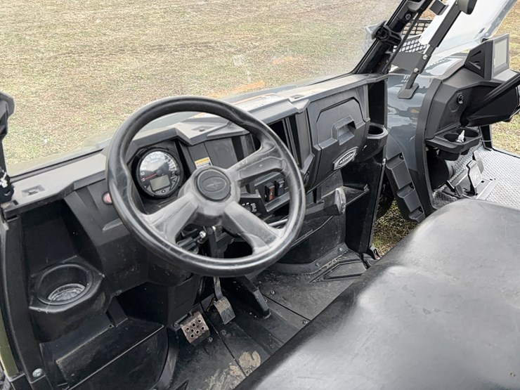 polaris-ranger-570-utility-vehicle-4x4,-image-14