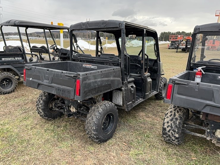 polaris-ranger-570-utility-vehicle-4x4,-image-3