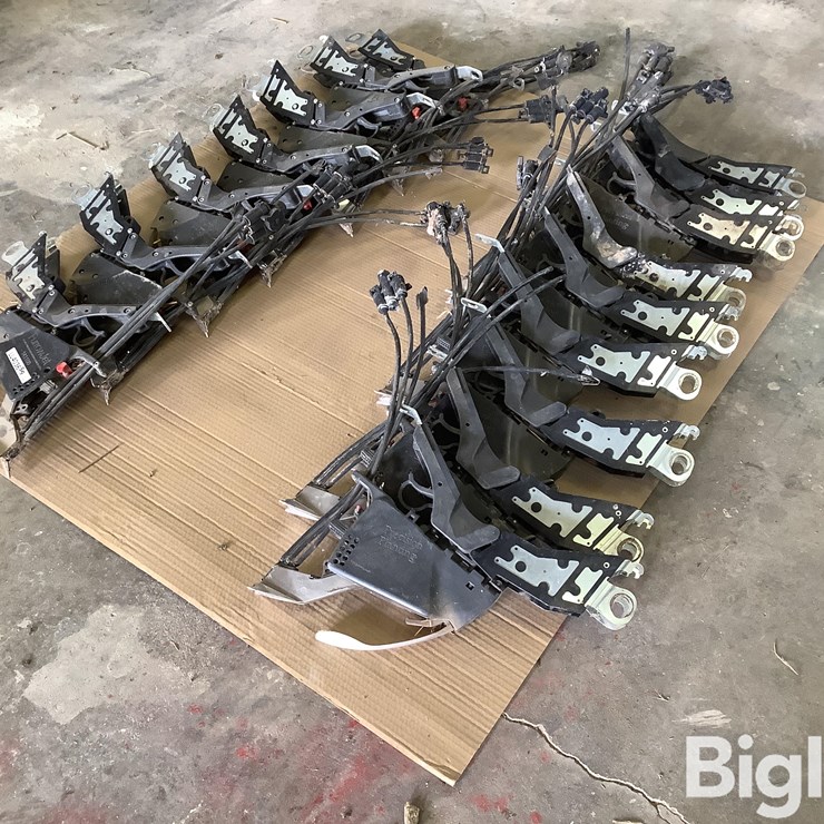 Furrowjet 141100 Planter Attachments