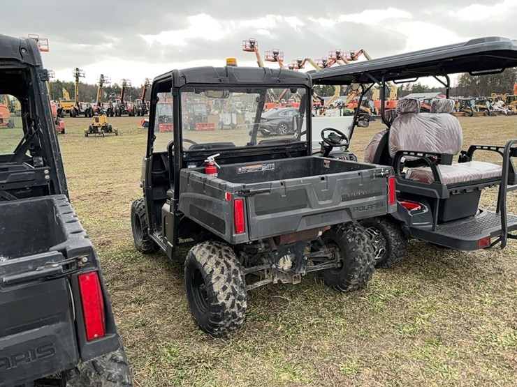 polaris-ranger-570-utility-vehicle-4x4,-image-4