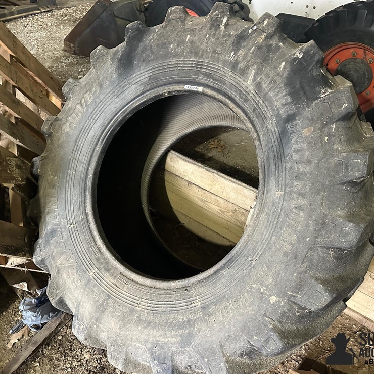 600/65R28 Tractor Tire