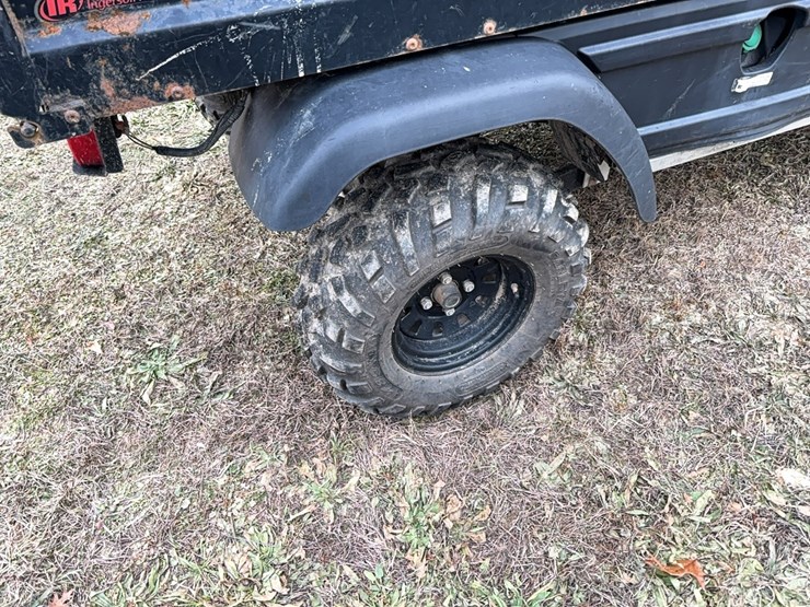 club-car-carryall-1700-utility-vehicle-sn:104218-4x4,-image-9