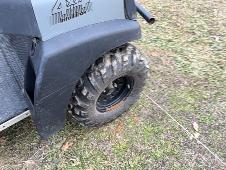 club-car-carryall-1700-utility-vehicle-sn:104218-4x4,-image-10