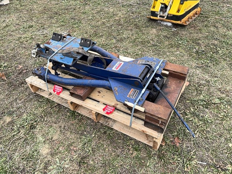 heavy-duty-transmission-jack-support-equipment-image-2