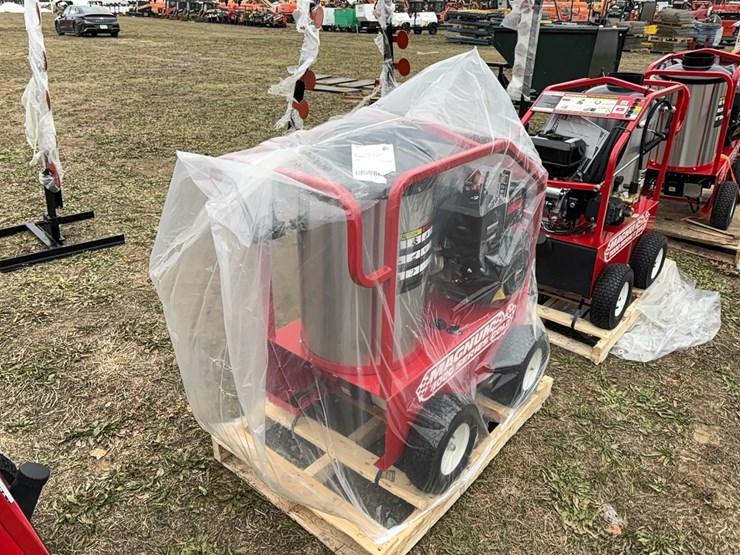 new-easy-kleen-magnum-gold-pressure-washer-image-2