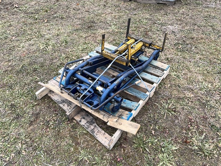 heavy-duty-transmission-jack-support-equipment-image-1