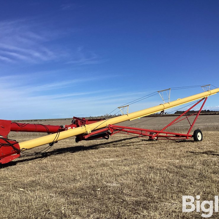 Westfield MK 13-74 Auger