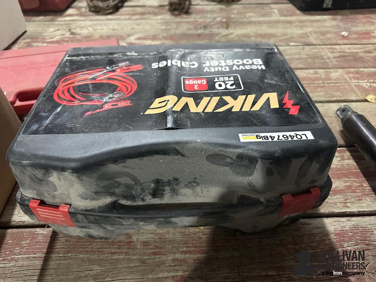 viking-20'-heavy-duty-booster-cables-image-2