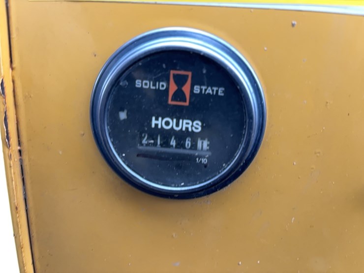 vermeer-sc292-stump-grinder-sn:-na,-image-13