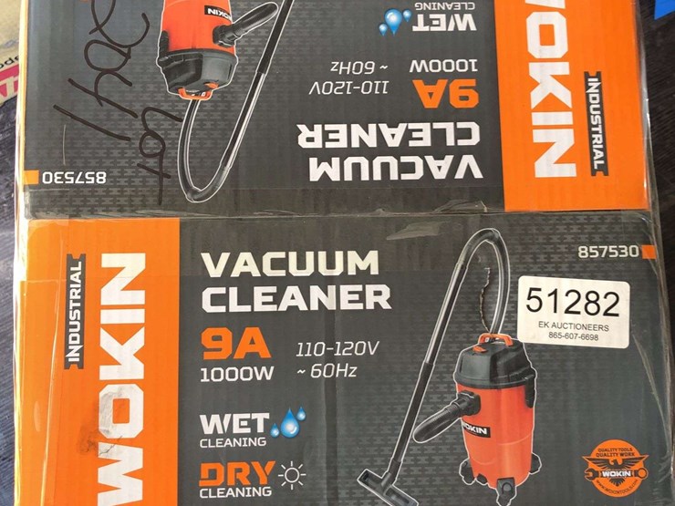 unused-wokin-wet/dry-shop-vac-image-4