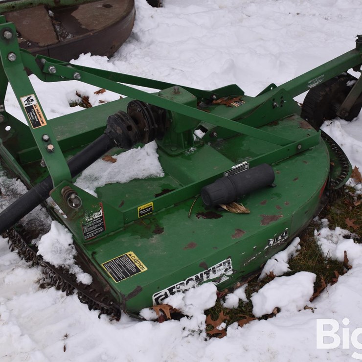Frontier Mower