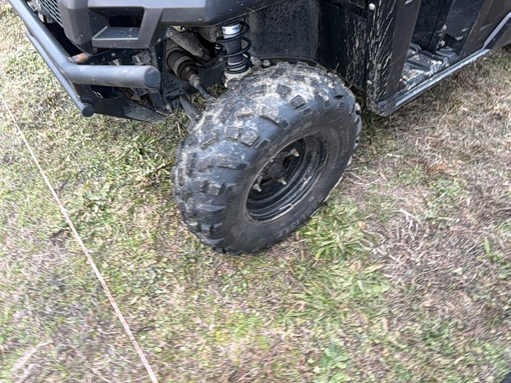 polaris-ranger-570-utility-vehicle-4x4,-image-11