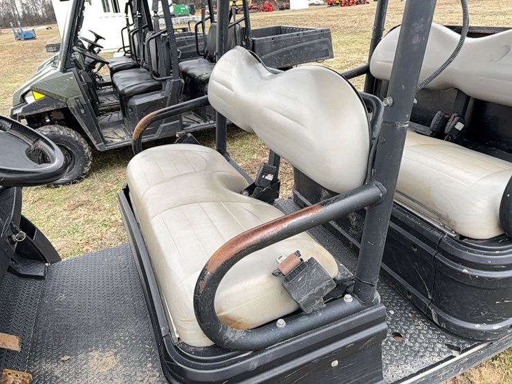 club-car-carryall-1700-utility-vehicle-sn:104218-4x4,-image-13