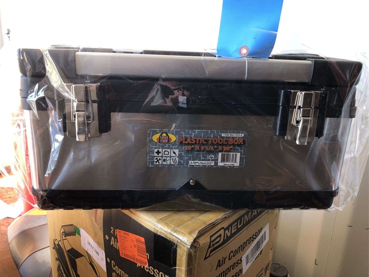 qty-(2)-unused-plastic-toolboxes-image-7