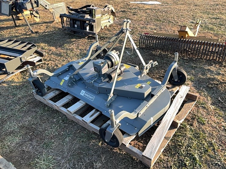 ironcraft-sgm-grooming-mower-tractor-attachment-sn:102458-image-2