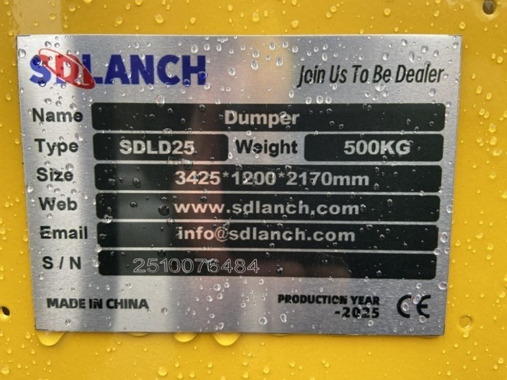 2025-sdlanch-sdld25-ride-on-mini-crawler-dumper-image-9