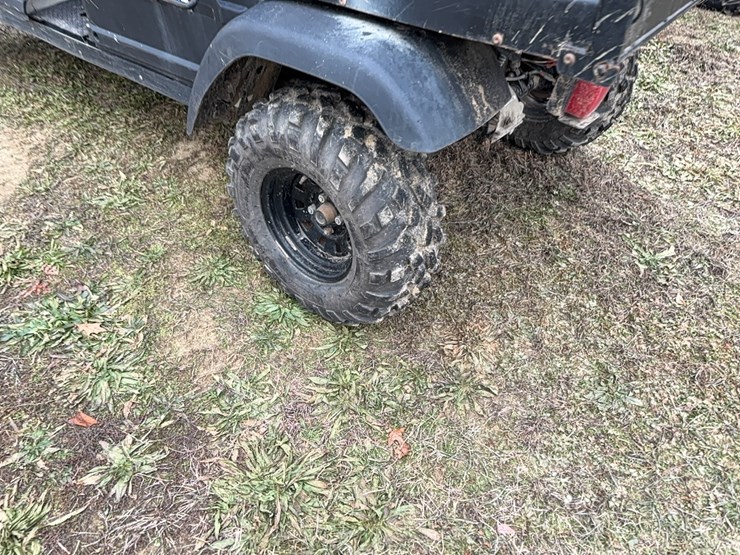 club-car-carryall-1700-utility-vehicle-sn:104218-4x4,-image-5