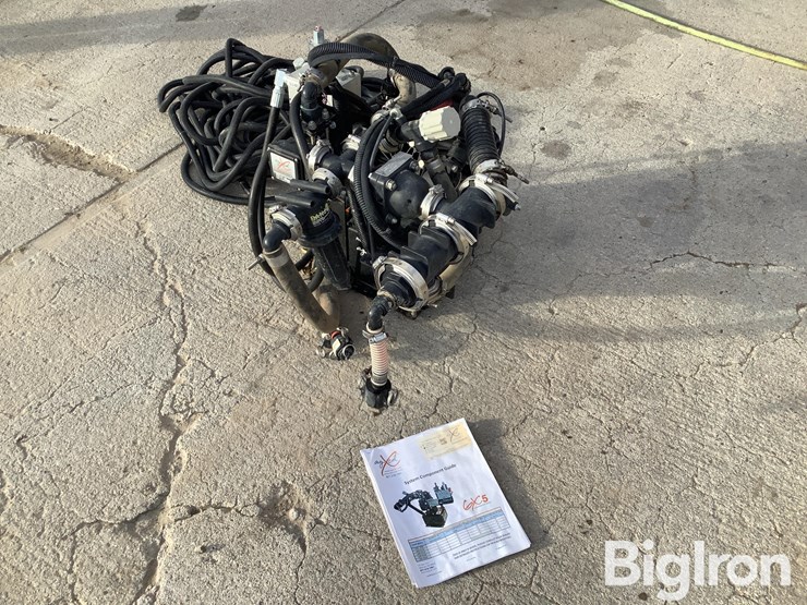 agxcel-gx5-hydraulic-diaphragm-pump-image-1