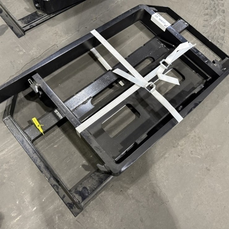 2025 Aboss Pallet Forks