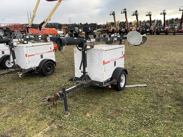 magnum-3060-mlt-light-plant-sn:89994-image-1