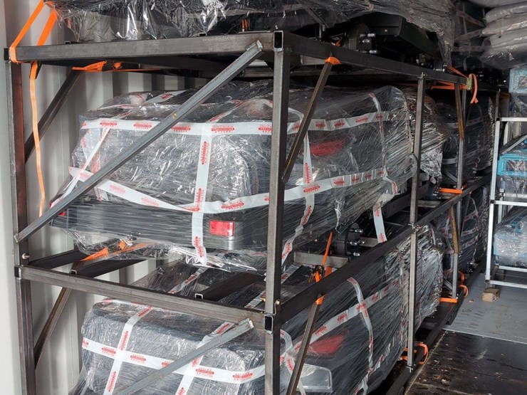 (1)-sdlgc80-golf-cart---4-seater---unassembled-image-2