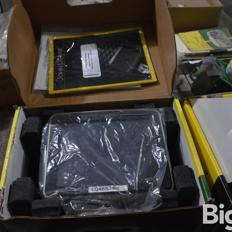 John Deere 2630 Display